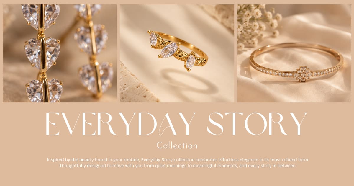 Everyday Story collection