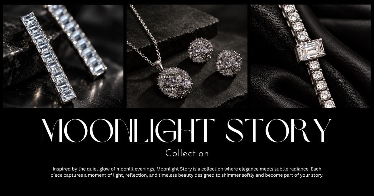 Moonlight Story collection