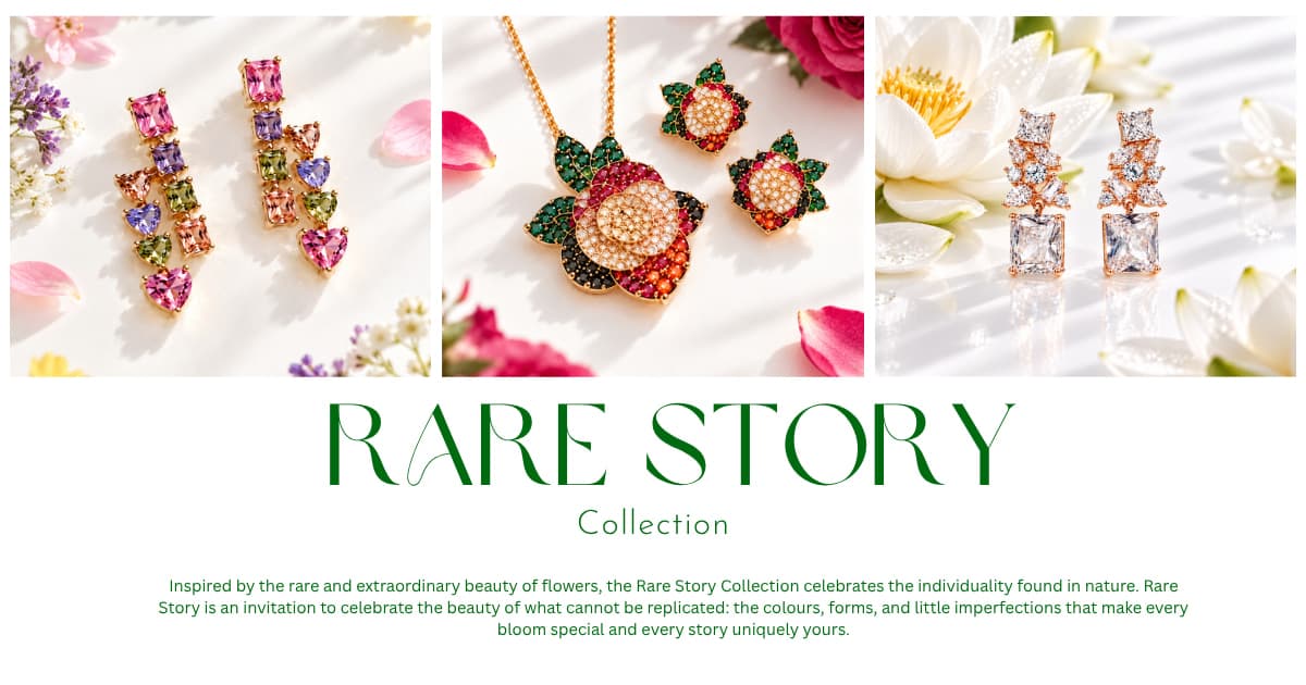 Rare Story collection
