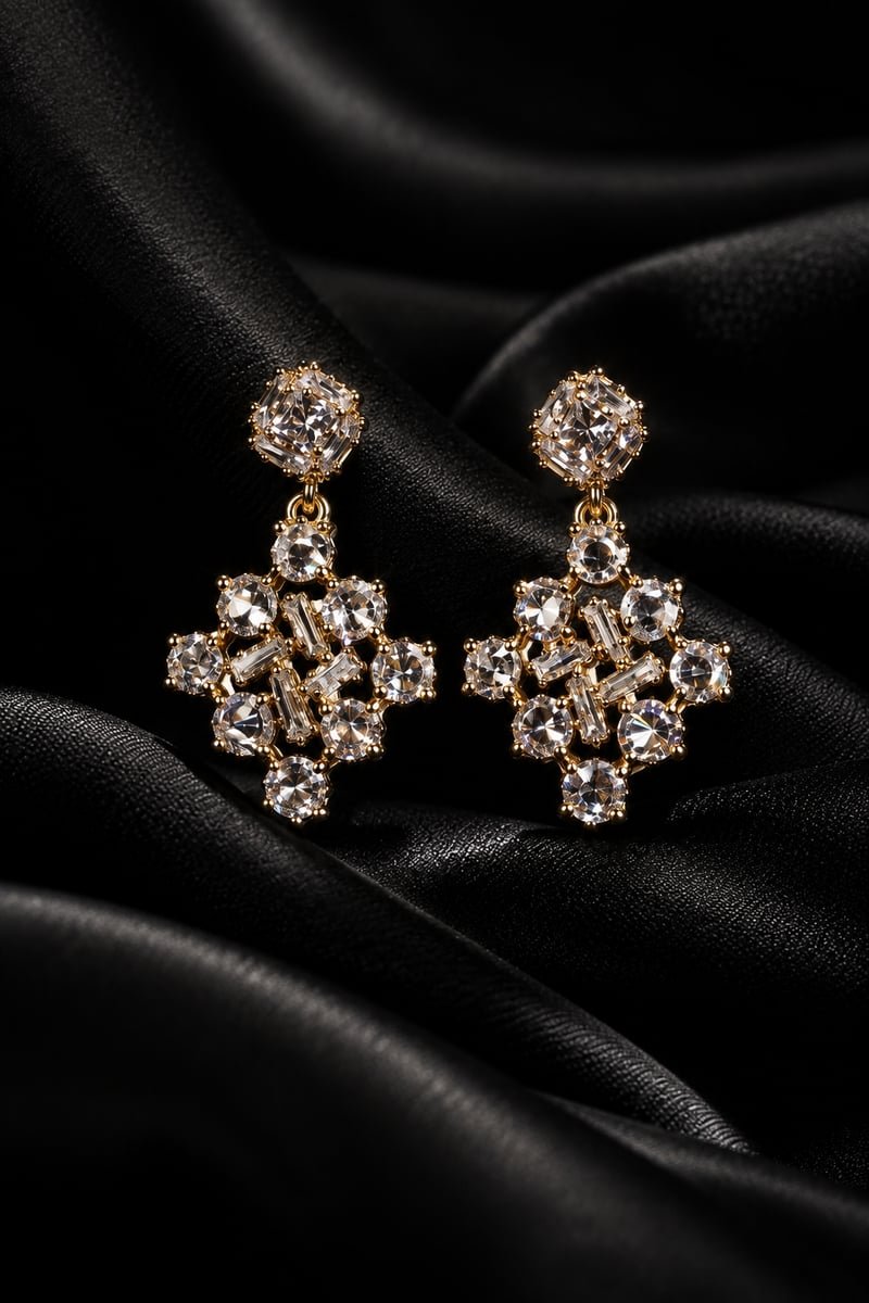 Luna Celestiel Earrings