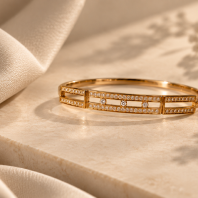 Trister Bracelet