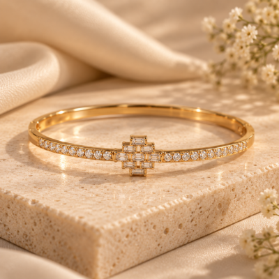 Celeste Luxe Bracelet