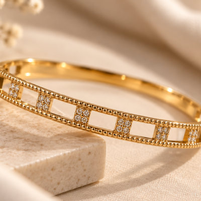 Classic Line Bracelet