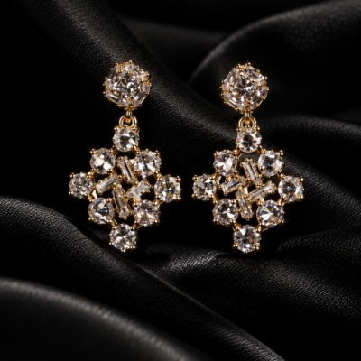 Luna Celestiel Earrings