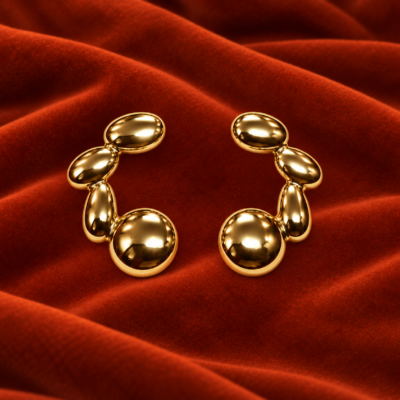 Aurelia Drop Earrings